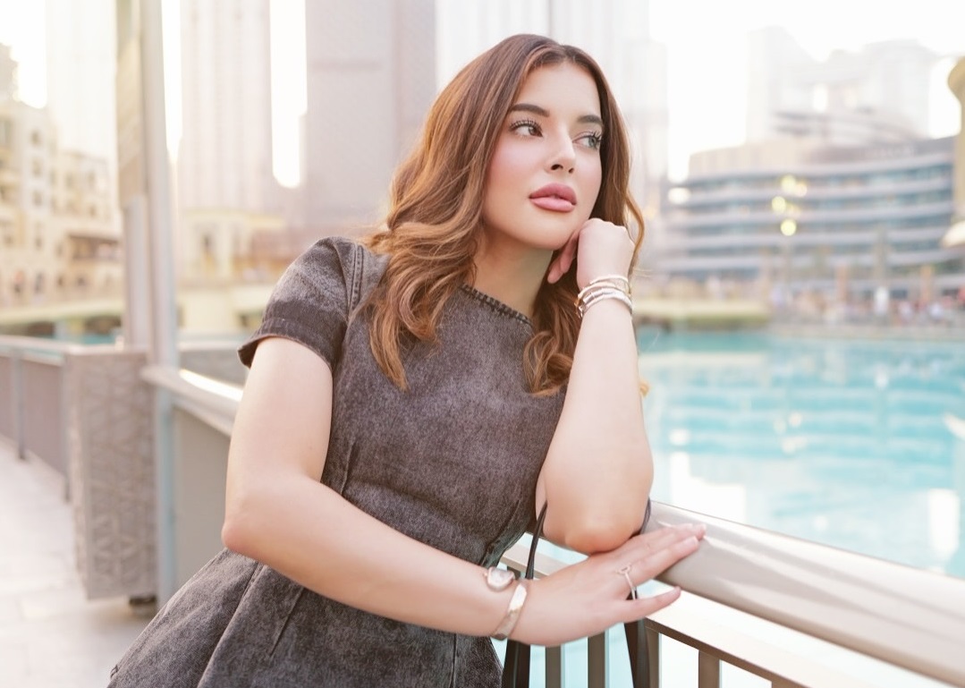 Tasya Farasya Haru Dapat Dukungan Unik dari Penggemar: Energinya Beneran Kerasa